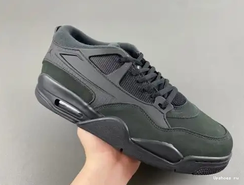 4 “Black Cat”  Jordan Air  FQ7939-004 RM FQ7939-004 0330